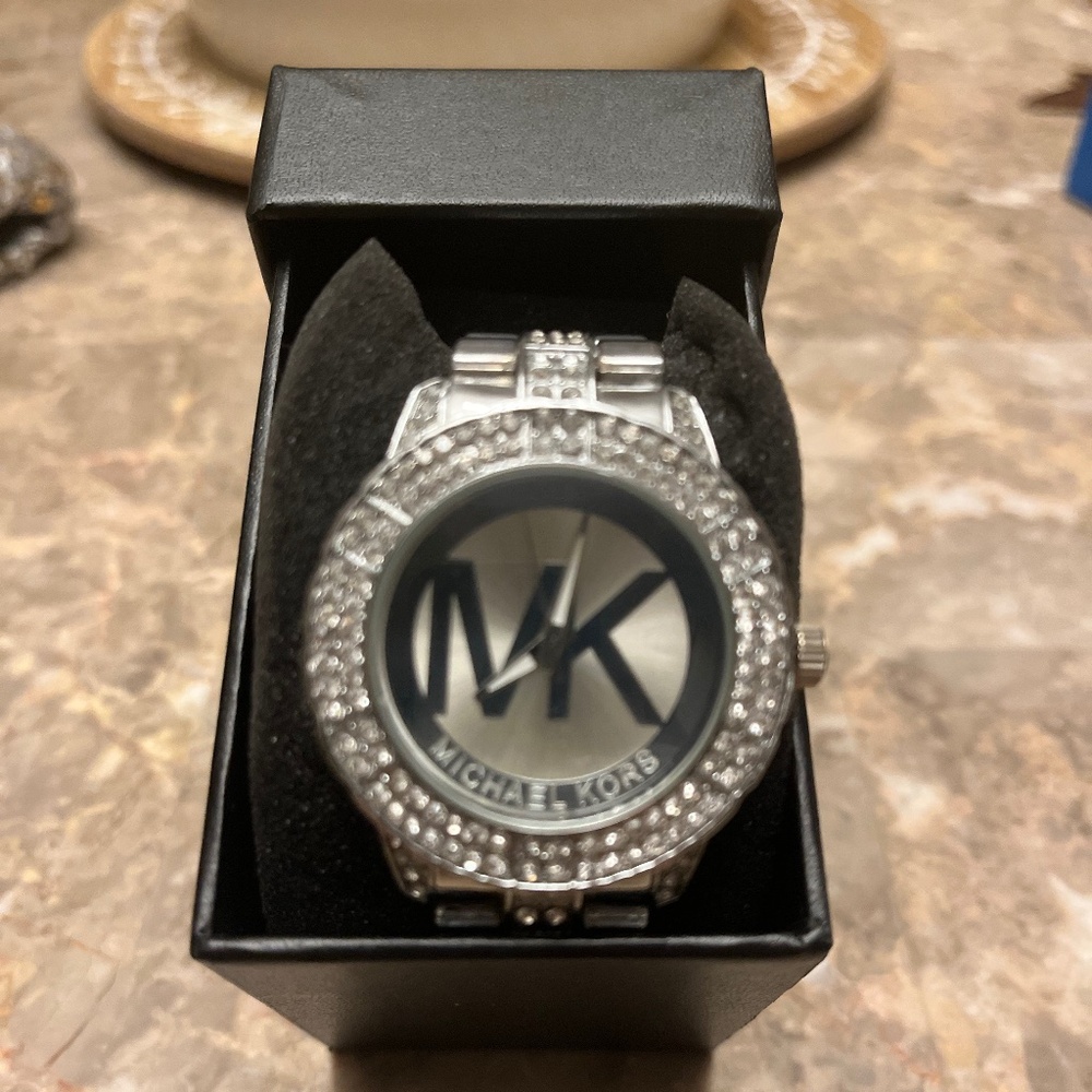 Michael Kors watch